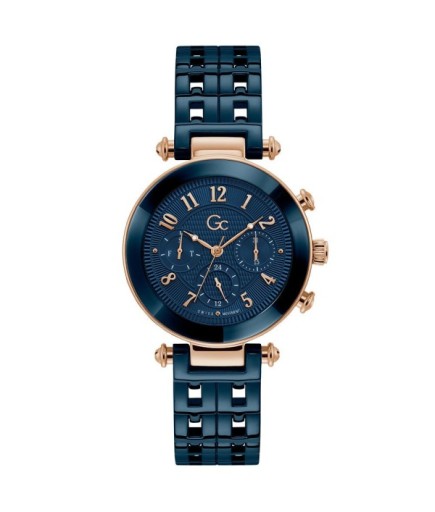 Guess Colletion GCY65005L7MF Kadın Kol Saati