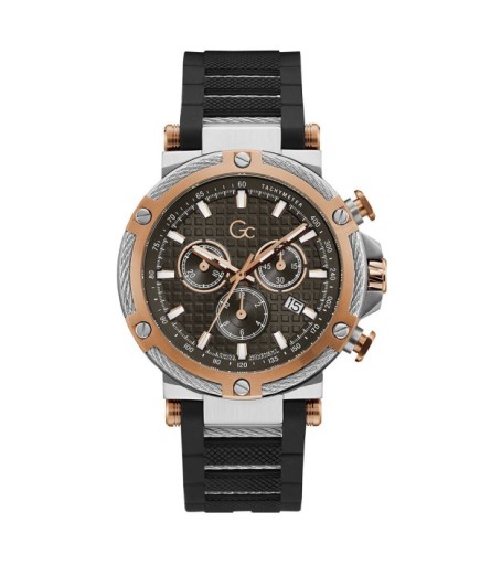 Guess Collection GCY54002G2MF Kadın Kol Saati