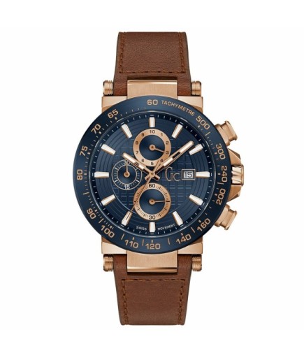 Guess Collection GCY37002G7MF Erkek Kol Saati