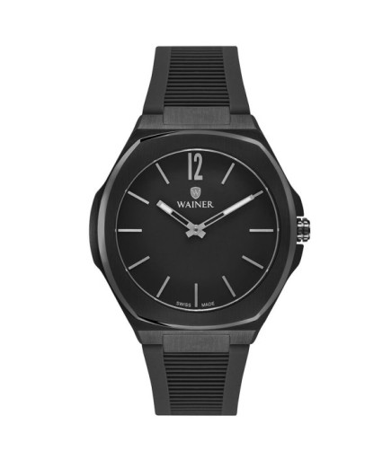 Wainer WA.10120-B Erkek Kol Saati
