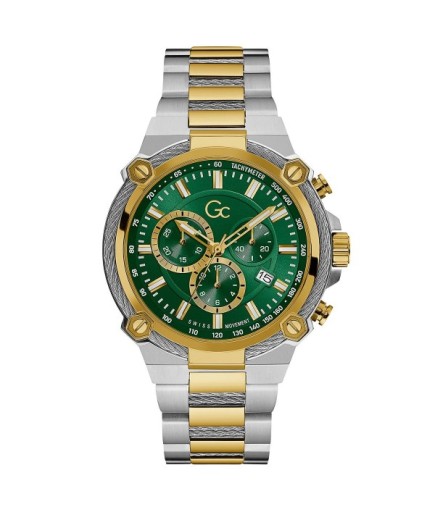 Guess Collection GCY24014G9MF Erkek Kol Saati