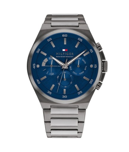 Tommy Hilfiger TH1792089 Erkek Kol Saati