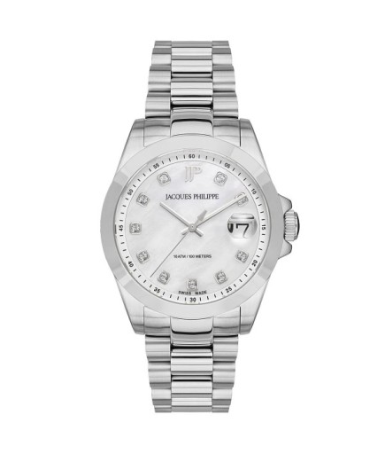 Jacques Philippe JPQLS341386 Kadın Kol Saati
