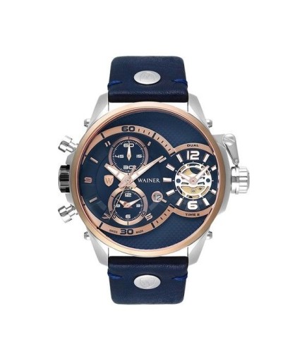 Wainer WA.10880-A Erkek Kol Saati