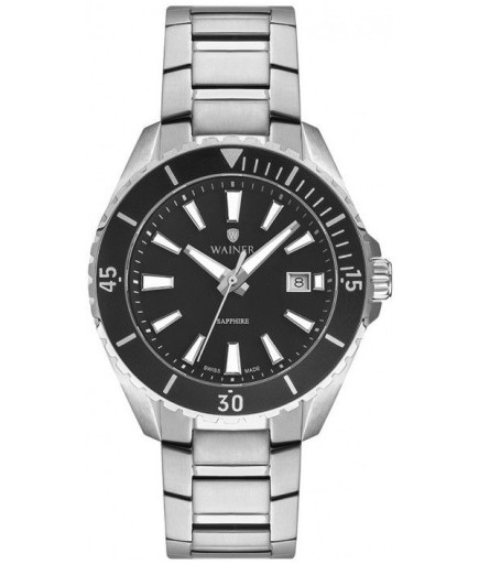 Wainer WA.10901-A Erkek Kol Saati