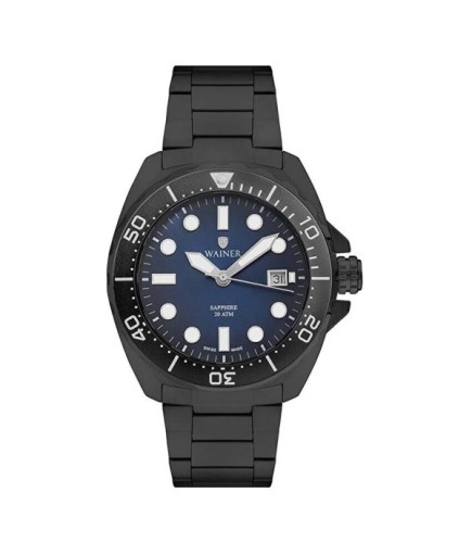 Wainer WA.10921-D Erkek Kol Saati