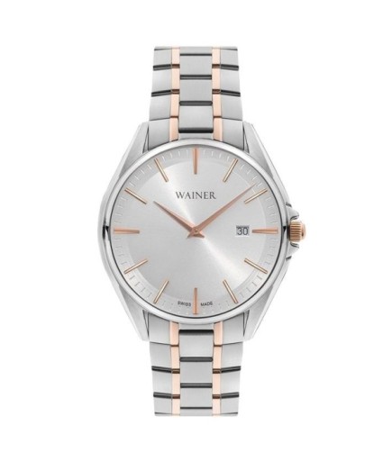 Wainer WA.11032-A Erkek Kol Saati