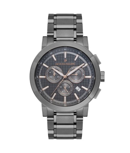 Jacques Philippe JPQGC178347N Erkek Kol Saati