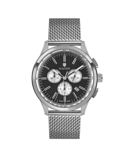 Wainer WA.12340-A Erkek Kol Saati