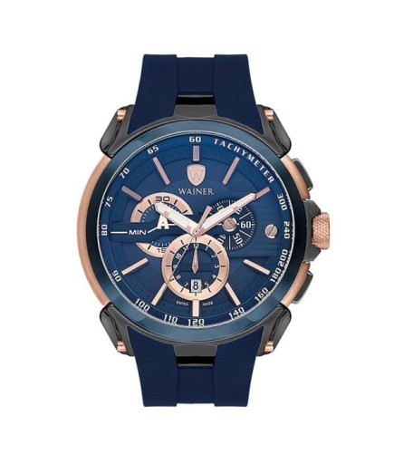Wainer wa.16910-c Erkek Kol Saati