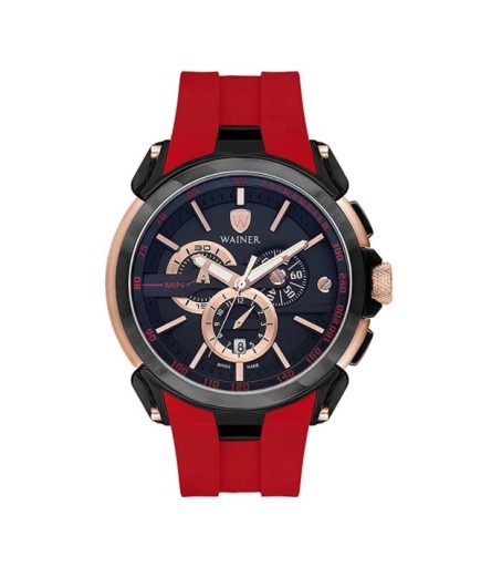 Wainer WA.16910-D Erkek Kol Saati