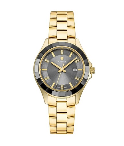 Wainer WA.18020-E Kadın Kol Saati