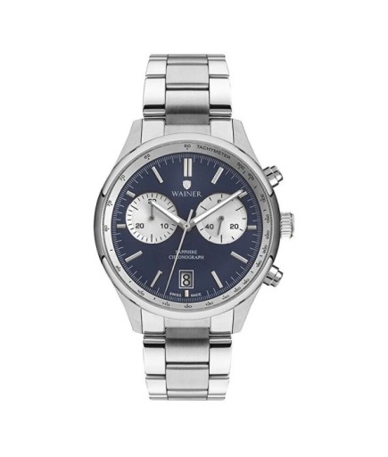 Wainer WA.19001-C Erkek Kol Saati