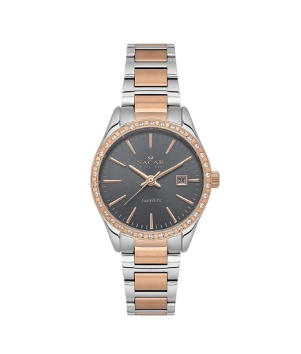 Nacar NC33-398305-EGMS Kadın Kol Saati