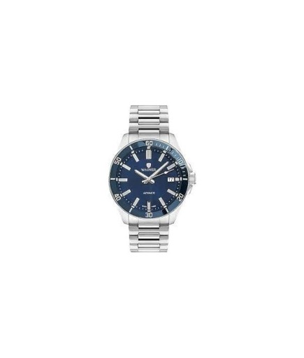 Wainer WA.25540-B Erkek Kol Saati