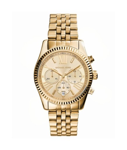 Michael Kors MK7378 Kadın Kol Saati