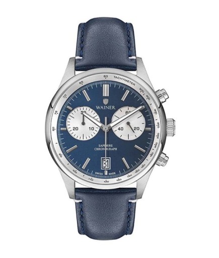 Wainer WA.19002-B Erkek Kol Saati