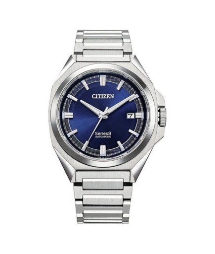 Citizen Seies 8 NB6010-81L Erkek Kol Saati