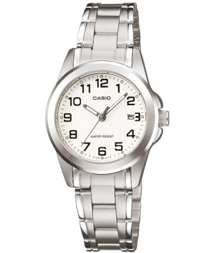 Casio LTP-1215A-7B2DF Kadın Kol Saati