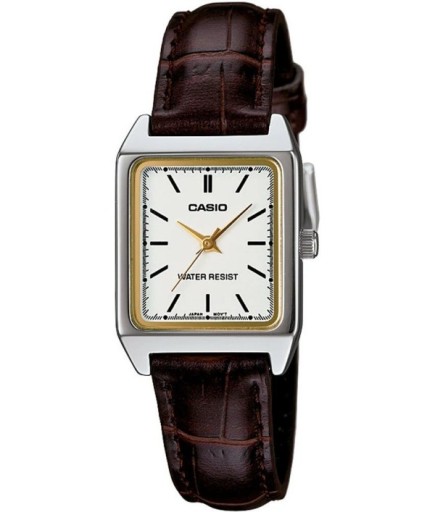 Casio LTP-V007L-7E2UDF Kadın Kol Saati