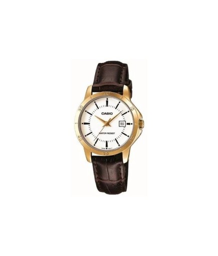 Casio LTP-V004GL-7AUDF Kadın Kol Saati
