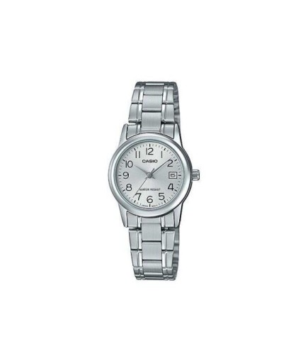 Casio LTP-V002D-7BUDF Kadın Kol Saati