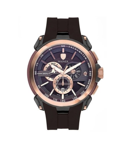 Wainer WA.16910-B Erkek Kol Saati