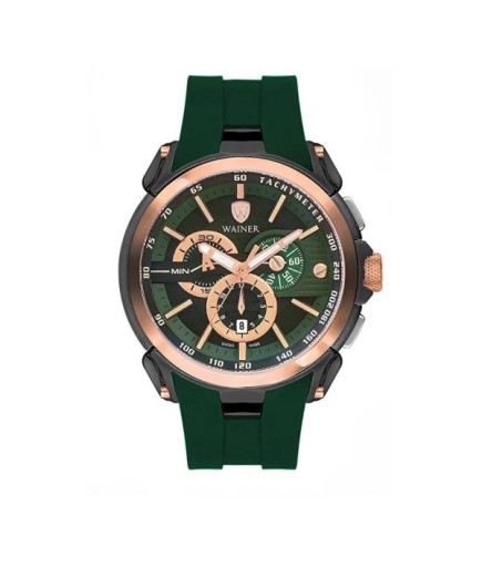 Wainer WA.16910-G Erkek Kol Saati