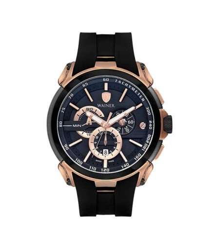 Wainer WA.16910-A Erkek Kol Saati