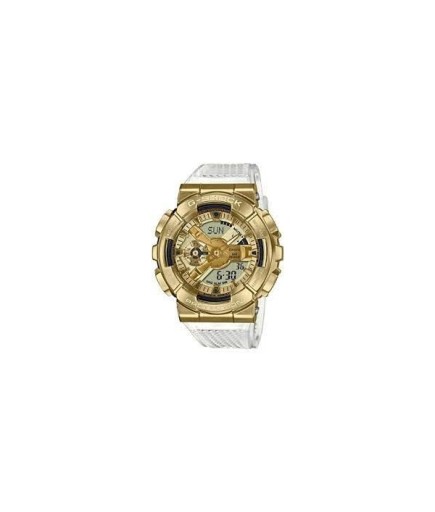 Casio G-Shock GM-110SG-9ADR Erkek Kol Saati