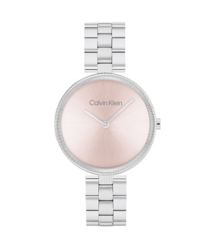 Calvin Klein CK25100015 Kadın Kol Saati