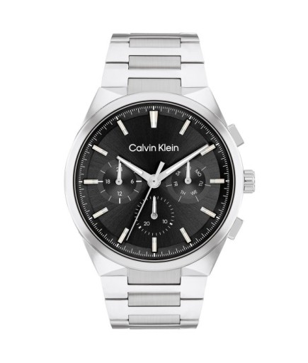 Calvin Klein CK25200459 Erkek Kol Saati