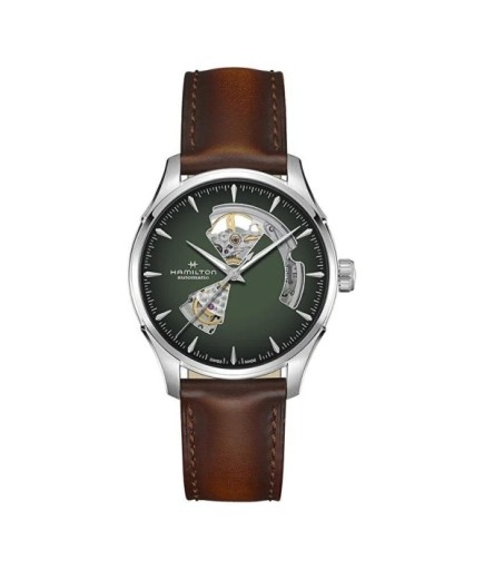 Hamilton Jazzmaster H32675560 Erkek Kol Saati