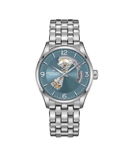 Hamilton Jazzmaster H32705142 Erkek Kol Saati