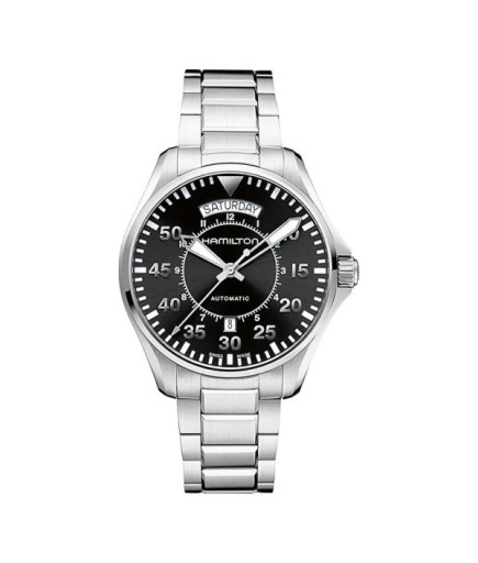 Hamilton Khaki Aviation Pilot H64615135