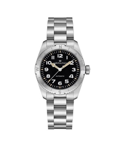 Hamilton Khaki Field Expedition H70225130 Kol Saati