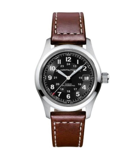 Hamilton Khaki Field H70455533 Erkek Kol Saati