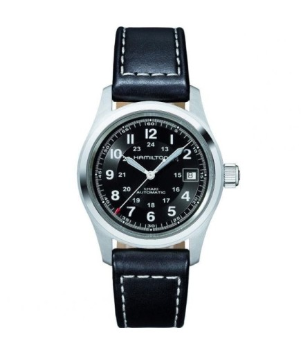 Hamilton Khaki Field H70455733 Erkek Kol Saati