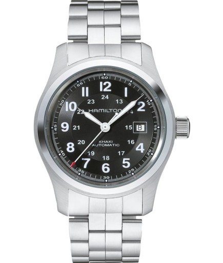 Hamilton Khaki Field H70515137 Erkek Kol Saati