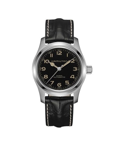 Hamilton Khaki Field Murph 42 mm H70605731