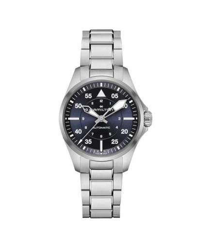 Hamilton Khaki Aviation Pilot H76215140