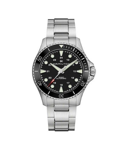 Hamilton Khaki Navy H82515130 Erkek Kol Saati