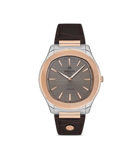 Hislon CL148T-05KR Erkek Kol Saati