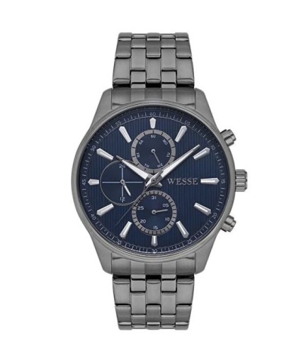 Wesse WWG206407 Erkek Kol Saati