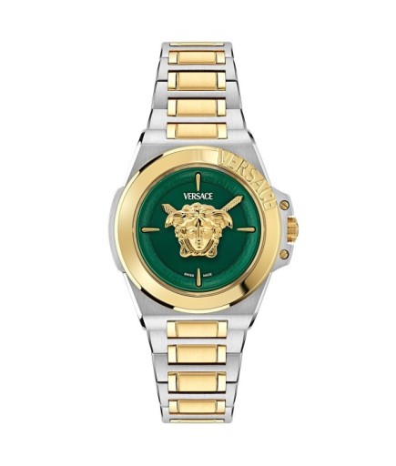 Versace VRSCVE8D00524 Kadın Kol Saati