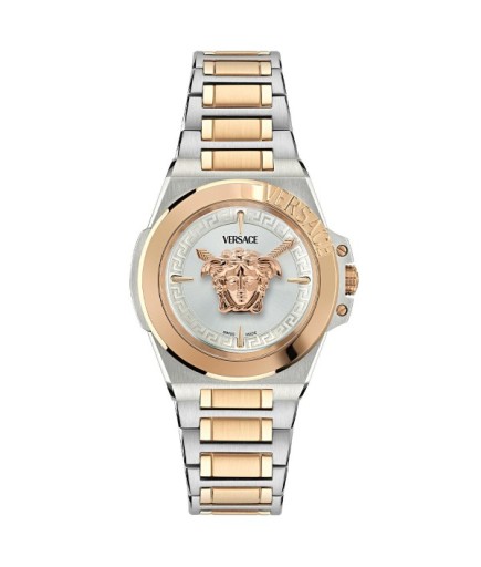 Versace VRSCVE8D00424 Kadın Kol Saati