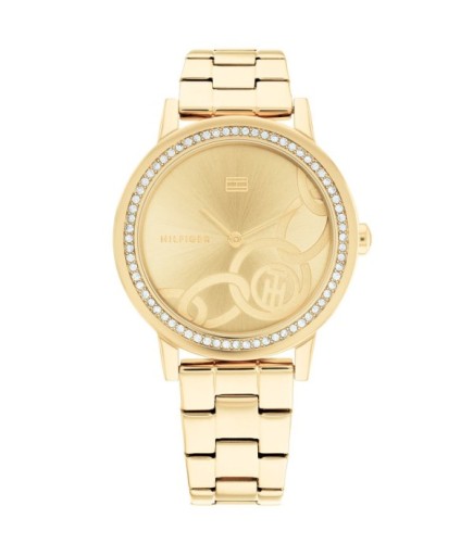 Tommy Hilfiger TH1782437 Kadın Kol Saati