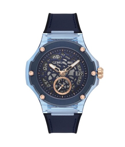 Cerruti 1881 CIWGN0022904 Erkek Kol Saati