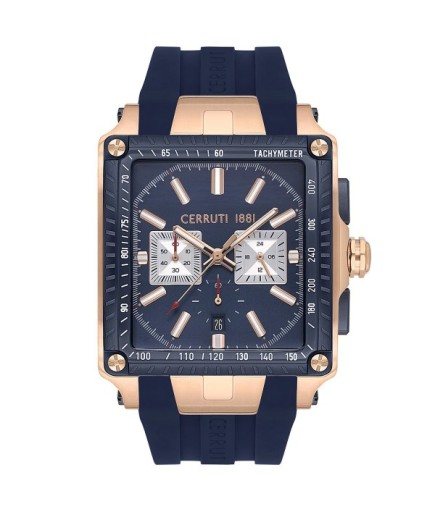Cerruti 1881 CIWGO0018809 Erkek Kol Saati