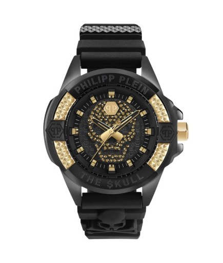 Philipp Plein PWAAA1321 Erkek Kol Saati